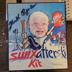 Swix After Ski Schnapps Glasses (6)